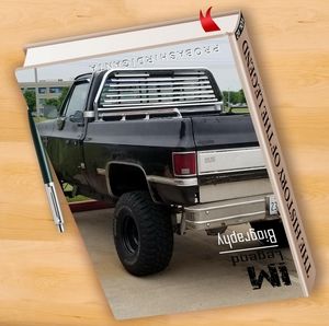 Meet your Posher, Johnnie